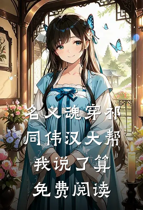 名义魂穿祁同伟汉大帮我说了算免费阅读