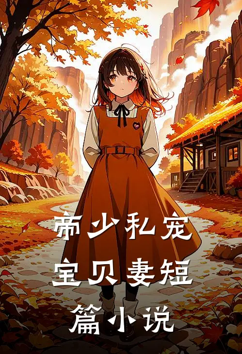 帝少私宠宝贝妻短篇小说