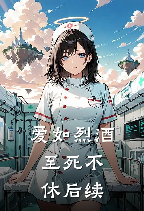 爱如烈酒，至死不休后续