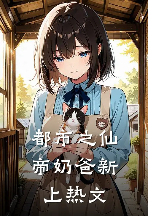 都市之仙帝奶爸新上热文