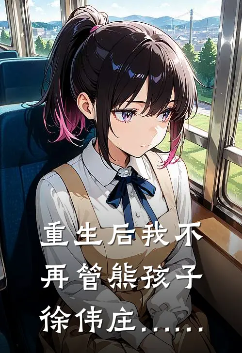 重生后我不再管熊孩子徐伟庄……