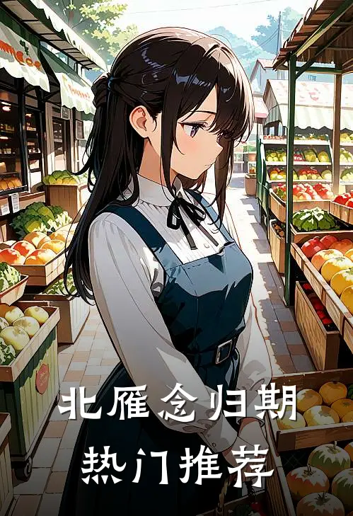 北雁念归期热门推荐
