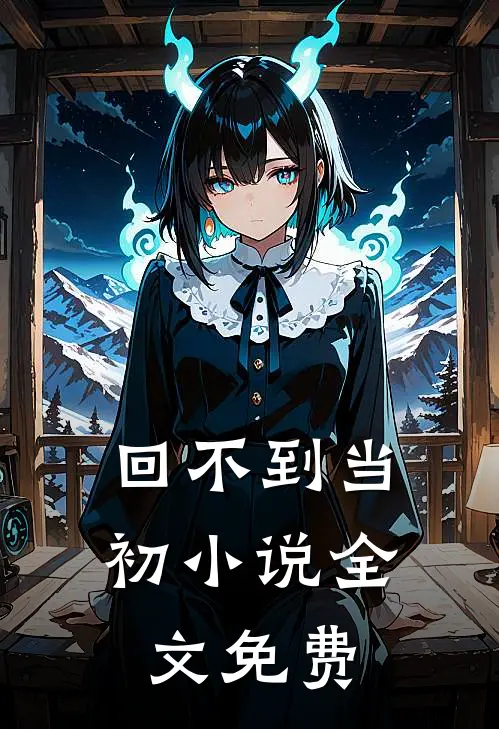 回不到当初小说全文免费
