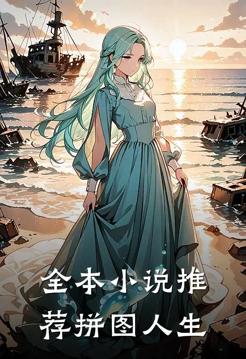 全本小说推荐拼图人生