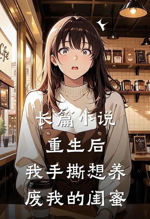 长篇小说重生后，我手撕想养废我的闺蜜