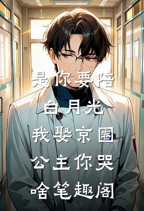是你要陪白月光，我娶京圈公主你哭啥笔趣阁