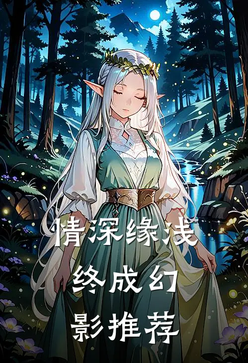 情深缘浅，终成幻影推荐