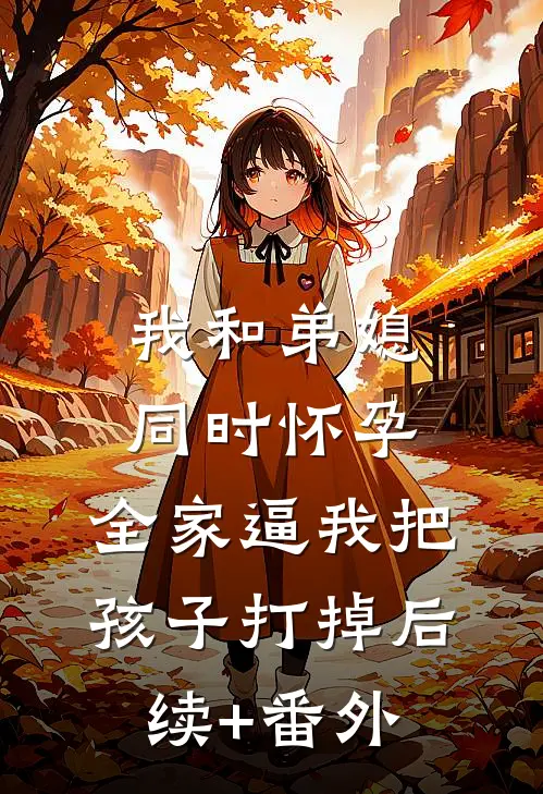 我和弟媳同时怀孕，全家逼我把孩子打掉后续+番外