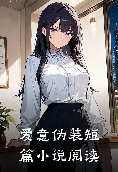爱意伪装短篇小说阅读