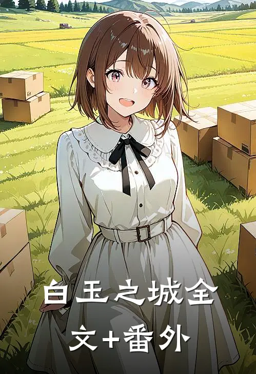 白玉之城全文+番外