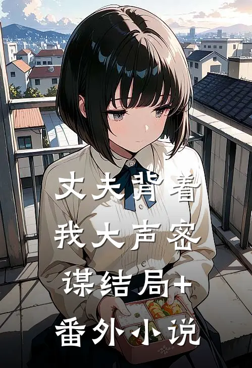 丈夫背着我大声密谋结局+番外小说
