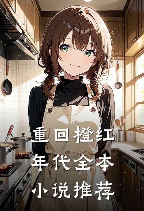 重回橙红年代全本小说推荐