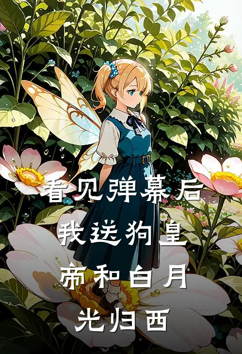看见弹幕后，我送狗皇帝和白月光归西
