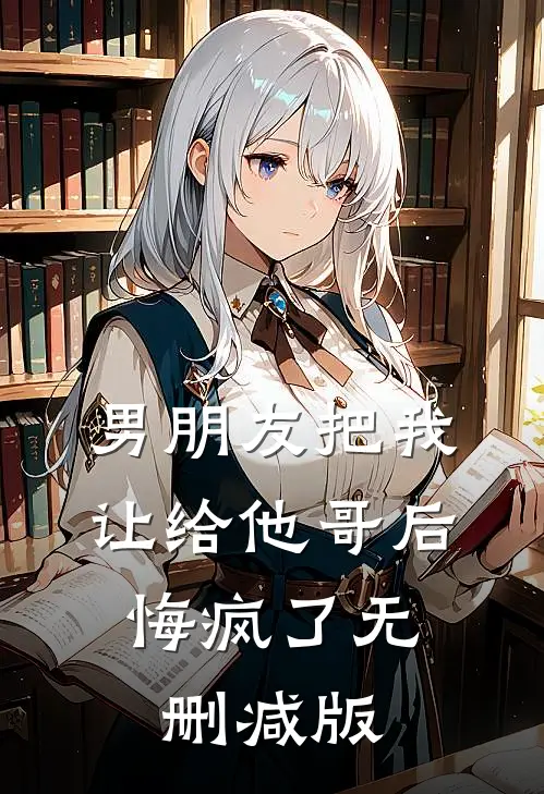 男朋友把我让给他哥后，悔疯了无删减版