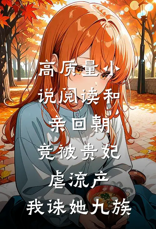 高质量小说阅读和亲回朝，竟被贵妃虐流产，我诛她九族
