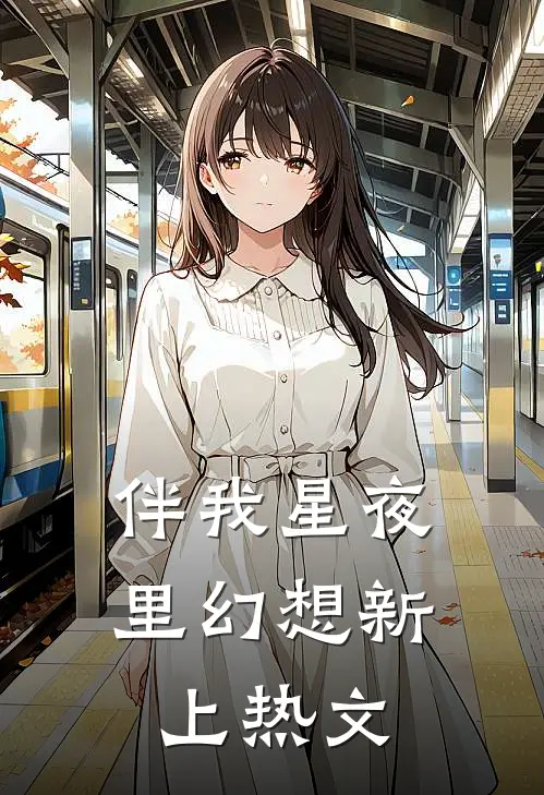 伴我星夜里幻想新上热文