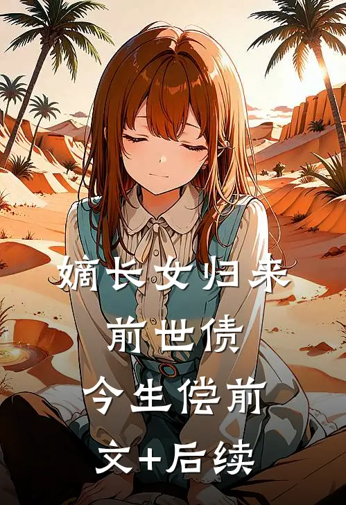 嫡长女归来：前世债，今生偿前文+后续