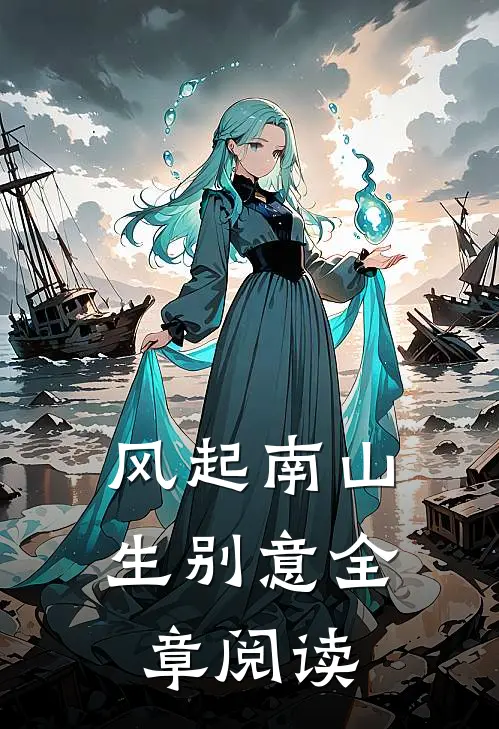 风起南山生别意全章阅读