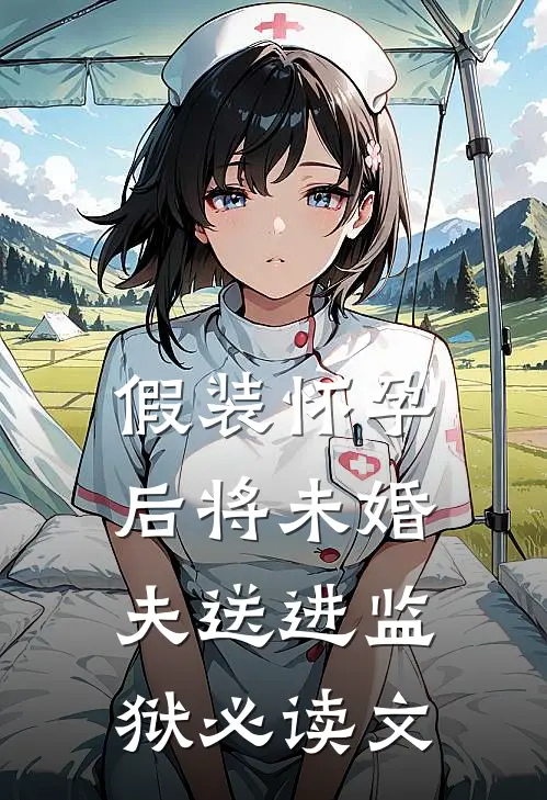 假装怀孕后将未婚夫送进监狱必读文