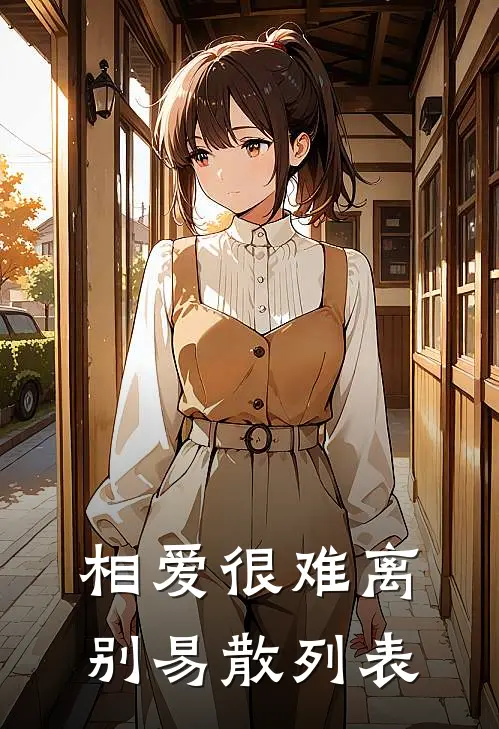 相爱很难离别易散列表