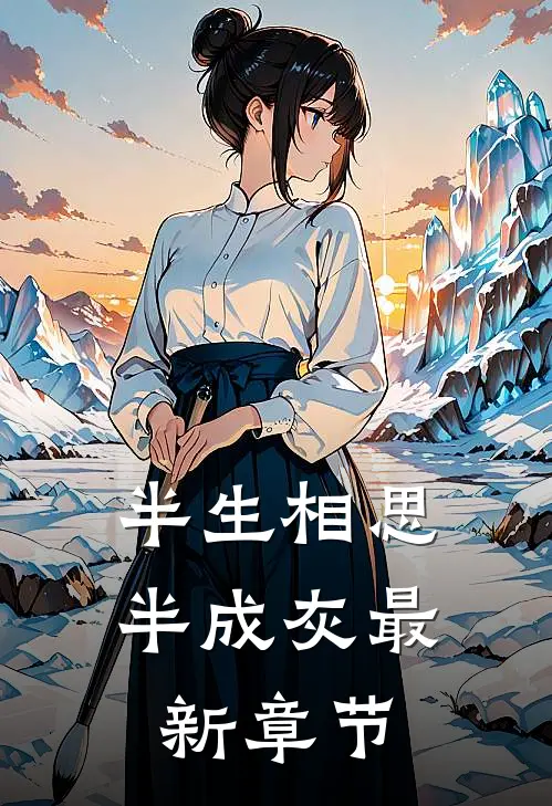 半生相思半成灰最新章节