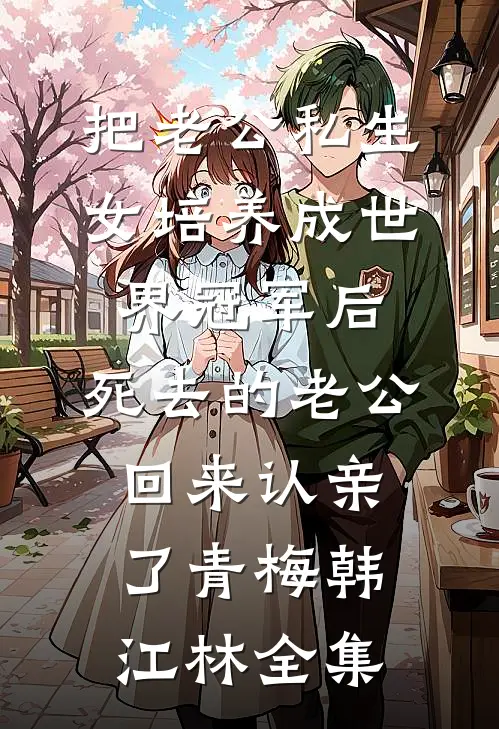 把老公私生女培养成世界冠军后，死去的老公回来认亲了青梅韩江林全集