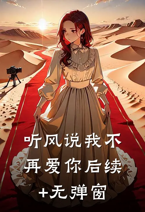 听风说我不再爱你后续+无弹窗