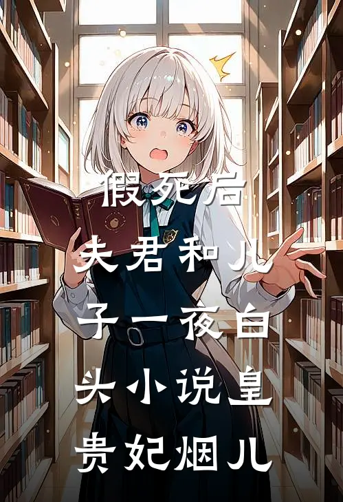 假死后，夫君和儿子一夜白头小说皇贵妃烟儿