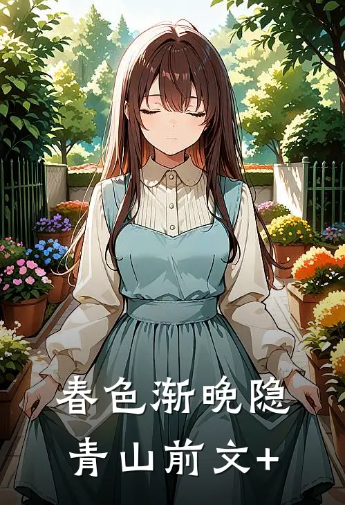 春色渐晚隐青山前文+