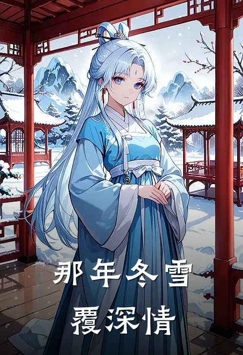那年冬雪覆深情