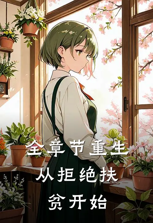 全章节重生，从拒绝扶贫开始