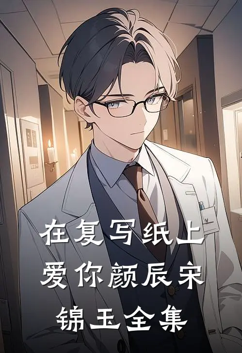 在复写纸上爱你颜辰宋锦玉全集