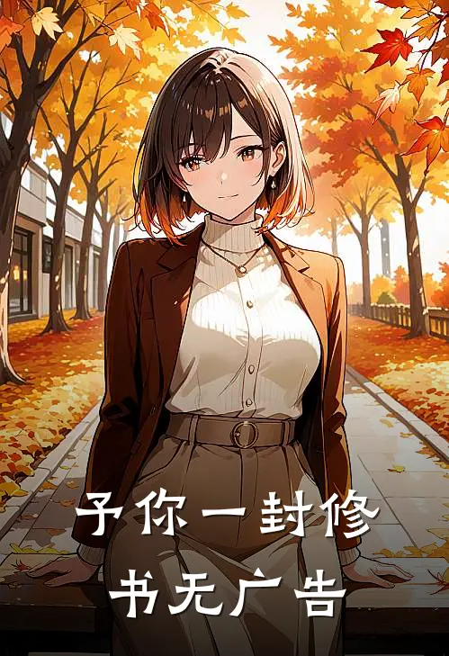 予你一封修书无广告