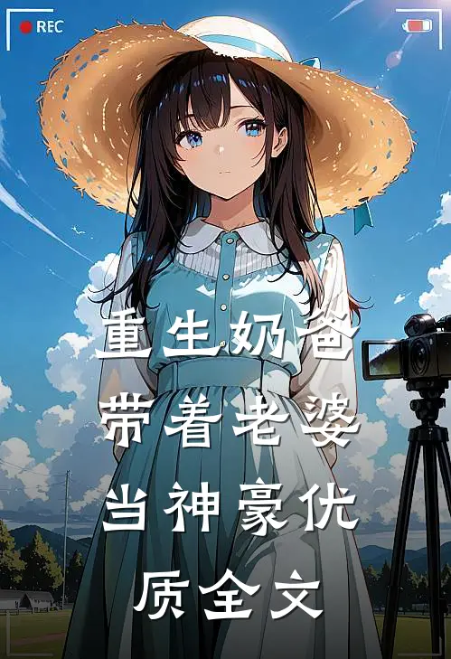重生奶爸，带着老婆当神豪优质全文