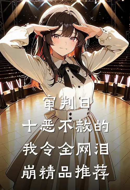 审判日：十恶不赦的我令全网泪崩精品推荐