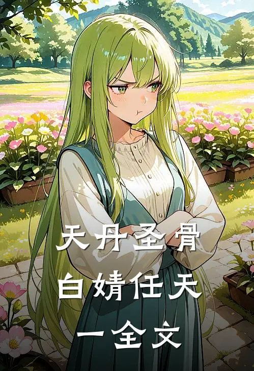 天丹圣骨白婧任天一全文