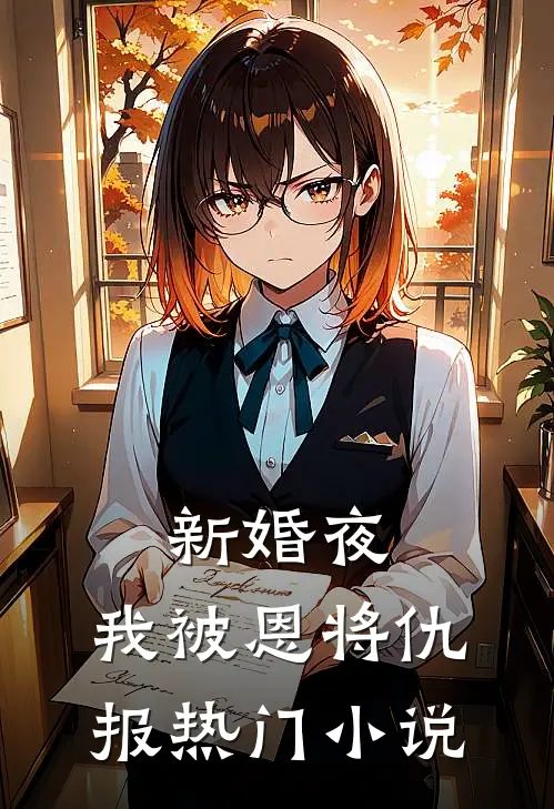 新婚夜，我被恩将仇报热门小说