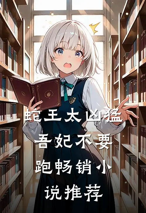 蛇王太凶猛：吾妃不要跑畅销小说推荐
