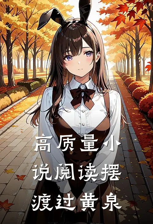 高质量小说阅读摆渡过黄泉