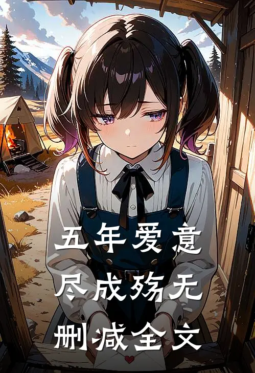 五年爱意尽成殇无删减全文