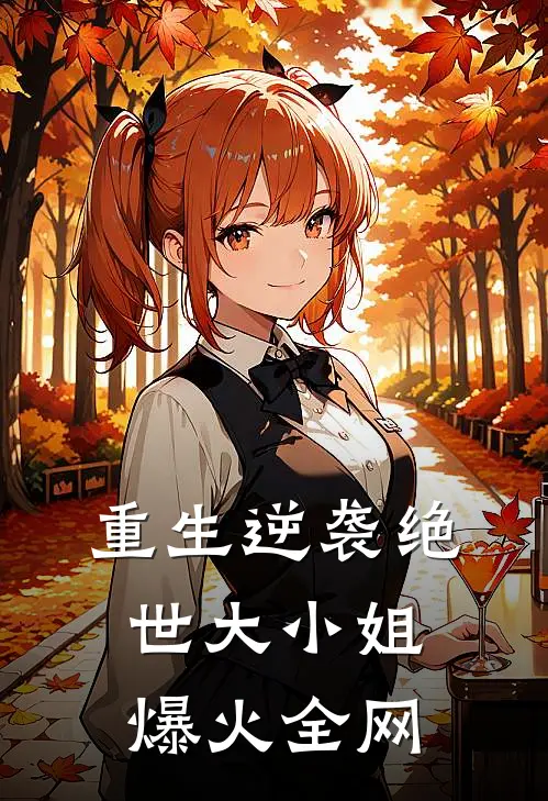 重生逆袭绝世大小姐爆火全网