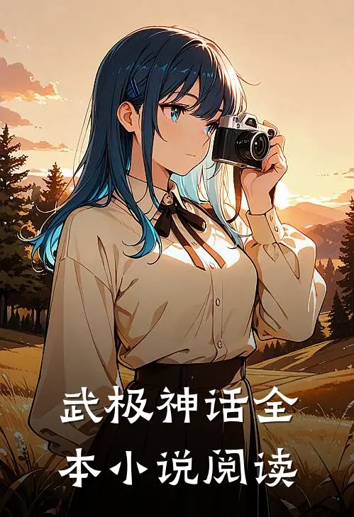 武极神话全本小说阅读