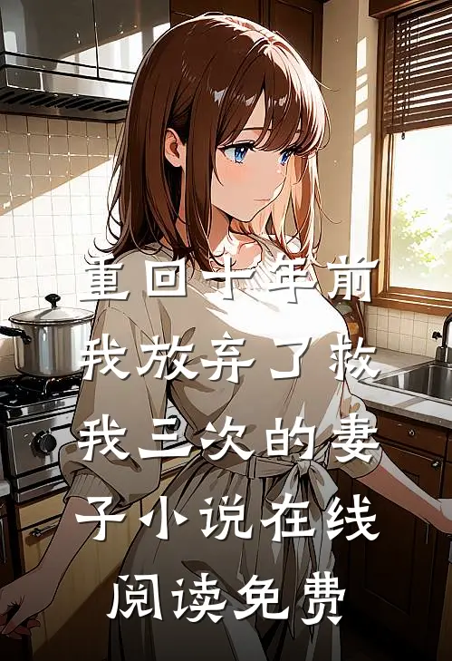 重回十年前，我放弃了救我三次的妻子小说在线阅读免费