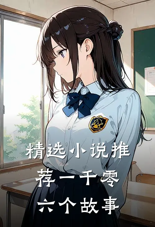 精选小说推荐一千零六个故事