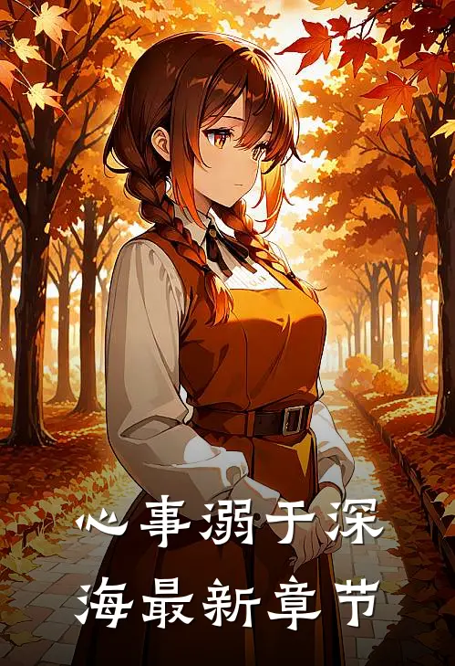 心事溺于深海最新章节