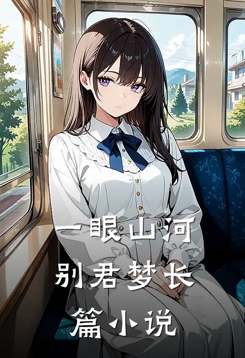 一眼山河别君梦长篇小说
