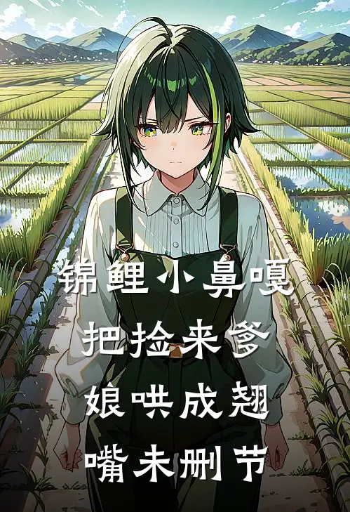 锦鲤小鼻嘎，把捡来爹娘哄成翘嘴未删节