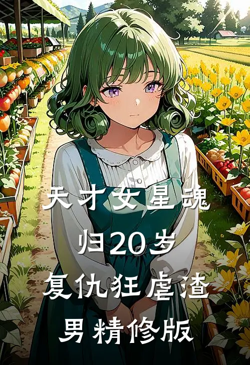 天才女星魂归20岁，复仇狂虐渣男精修版