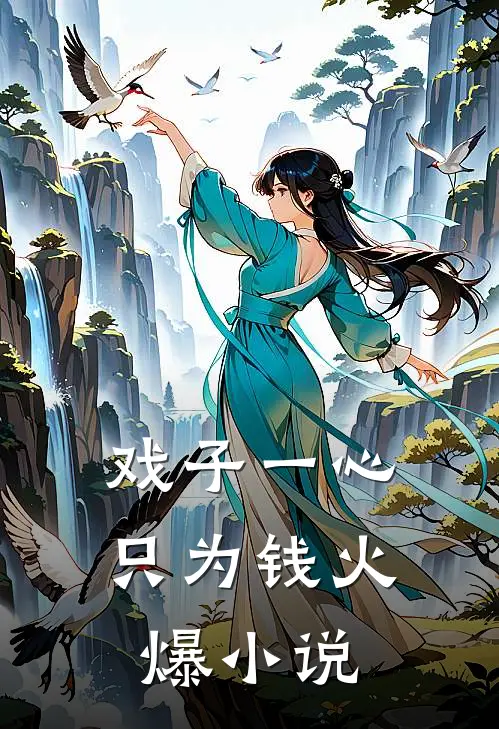 戏子一心只为钱火爆小说
