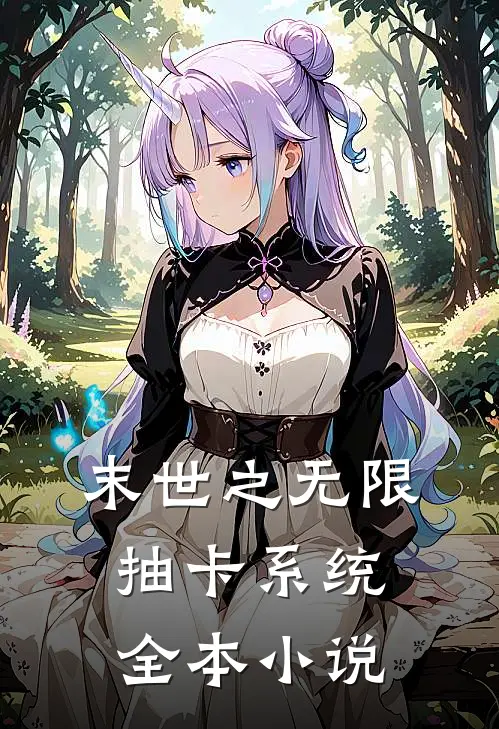 末世之无限抽卡系统全本小说